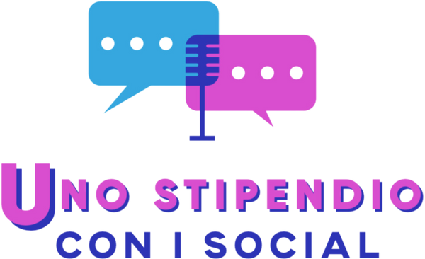 Uno Stipendio Con I Social Official